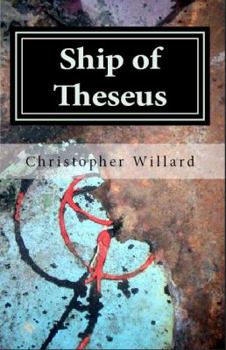 Paperback Ship of Theseus Book