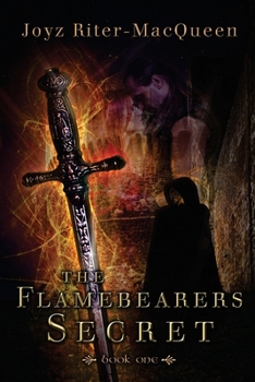 Paperback The Flamebearers Secret: Book One Book