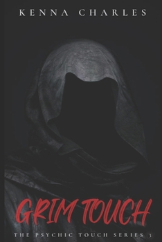 Paperback Grim Touch Book