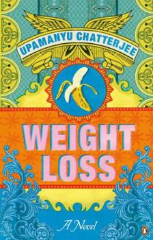 Hardcover Weight Loss Book