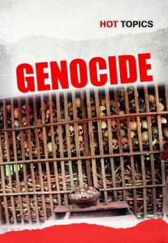 Library Binding Genocide Book