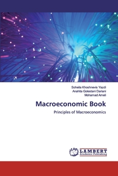 Paperback Macroeconomic Book