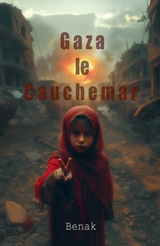 Paperback Gaza le Cauchemar [French] Book