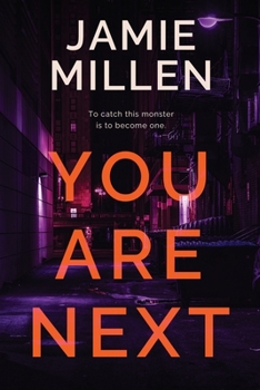 Paperback You Are Next Book