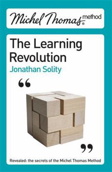 Hardcover Michel Thomas: The Learning Revolution Book