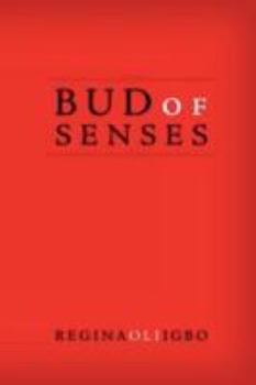Paperback Bud Of Senses Book