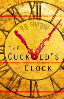 Paperback The Cuckold's Clock Book