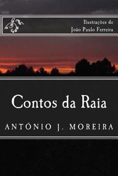 Paperback Contos da Raia [Portuguese] Book