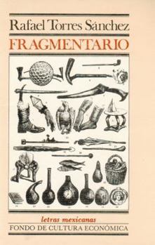 Paperback Fragmentario [Spanish] Book