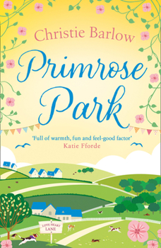 Primrose Park - Book #6 of the Love Heart Lane