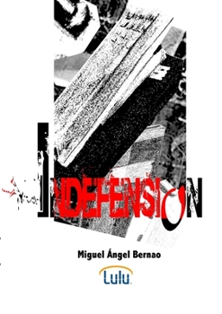 Paperback Indefensión [Spanish] Book