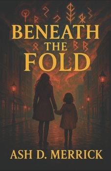 Paperback Beneath the Fold Book