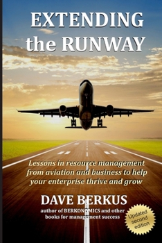 Paperback Extending the Runway-Second Edition Book