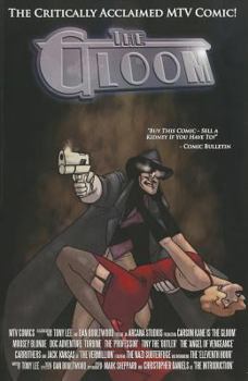 Paperback The Gloom Book