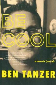 Paperback Be Cool Book