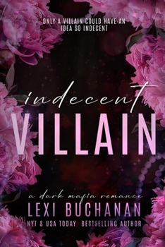 Paperback Indecent Villain Book