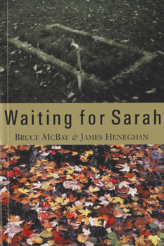 Paperback Waiting for Sarah Book