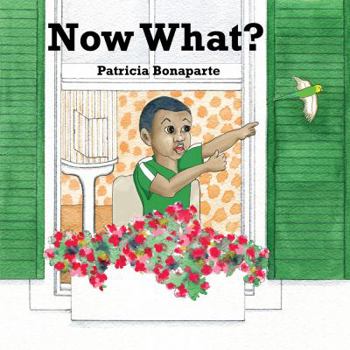 Paperback Now What? Book