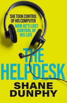 Paperback The Helpdesk: A fast-paced, entertaining and gripping thriller Book
