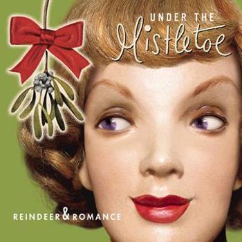 Music - CD Wonderland: Under The Mistletoe Book