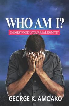 Paperback Who Am I?: Understanding Your Identity In God Book