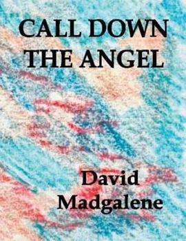 Paperback Call Down the Angel Book