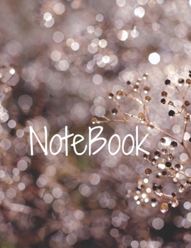 Paperback Notebook Book