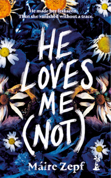 Paperback He Loves Me (Not) Book