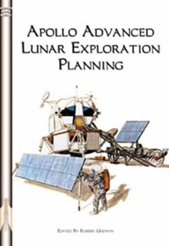 Paperback Apollo Advanced Lunar Exploration Planning Book