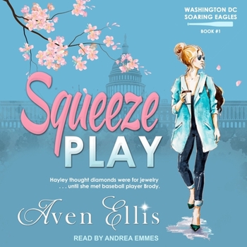 MP3 CD Squeeze Play Book