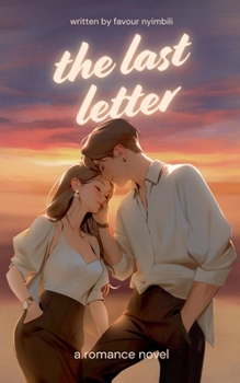 Paperback The Last Letter Book