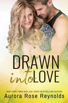 Paperback Drawn Into Love Book