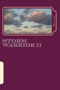 Paperback Storm Warrior II: Hidden Secrets Book