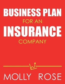 Paperback Business Plan For An Insurance Company Book