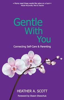 Paperback Gentle With You Book