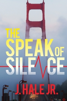 Paperback The Speak of Silence Book