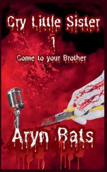 Paperback Cry Little Sister 1 Book