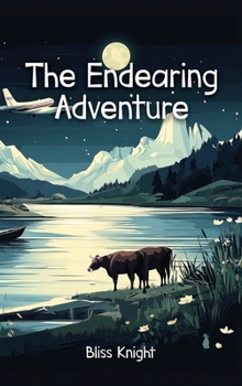Hardcover The Endearing Adventure Book