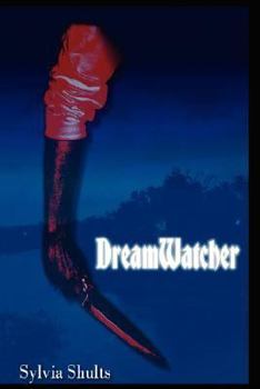 Paperback Dreamwatcher Book