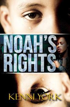 Mass Market Paperback Noah's Rights Book