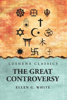 Paperback The Great Controversy Book