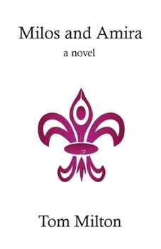 Paperback Milos and Amira Book
