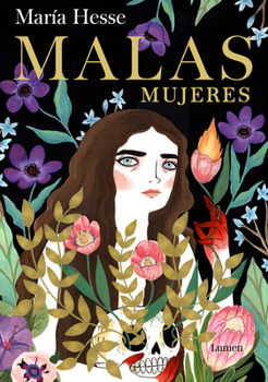 Hardcover Malas Mujeres / Bad Women [Spanish] Book