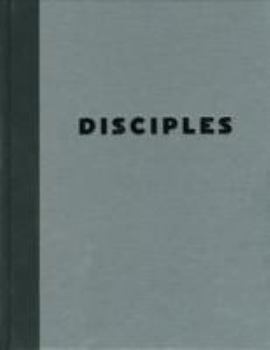 Hardcover MARIO TESTINO: DISCIPLES Book