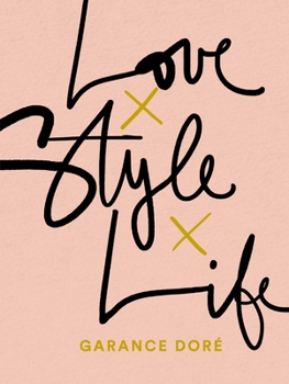 Paperback Love Style Life Book