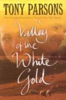 Paperback Valley of the White Gold Book