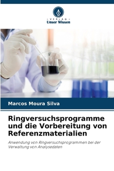 Paperback Ringversuchsprogramme und die Vorbereitung von Referenzmaterialien [German] Book