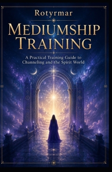 Mediumship Training: A Practical Training Guide to Channeling and the Spirit World