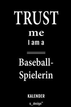 Kalender für Baseball-Spieler / Baseball-Spielerin: Wochen-Planer 2020 / Tagebuch / Journal für das ganze Jahr: Platz für Notizen, Planung / Planungen ... Erinnerungen und Sprüche (German Edition)