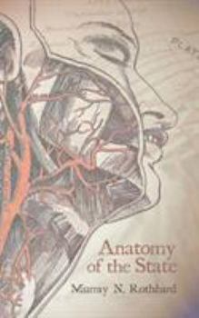 Paperback Anatomy of the State Book